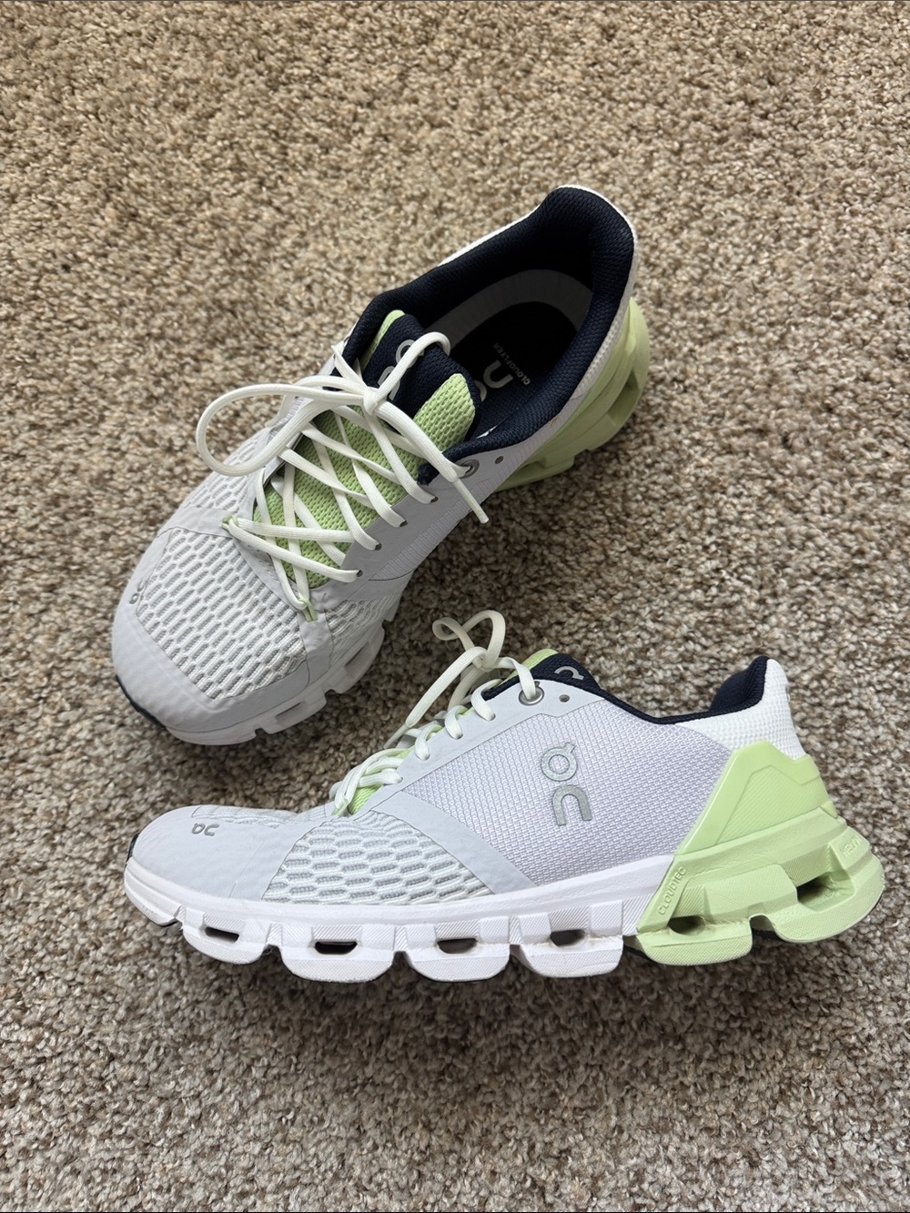 On Running Cloudflyer size US7